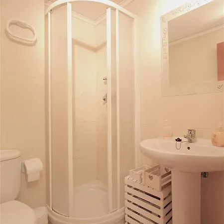 Apartamento Playasol Apartment Denia