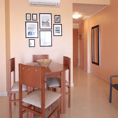 Apartamento Playasol