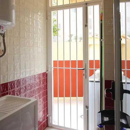 Apartamento Playasol Apartment