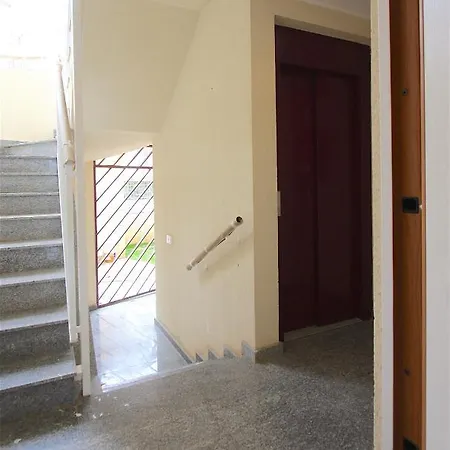 Apartment Apartamento Playasol Denia