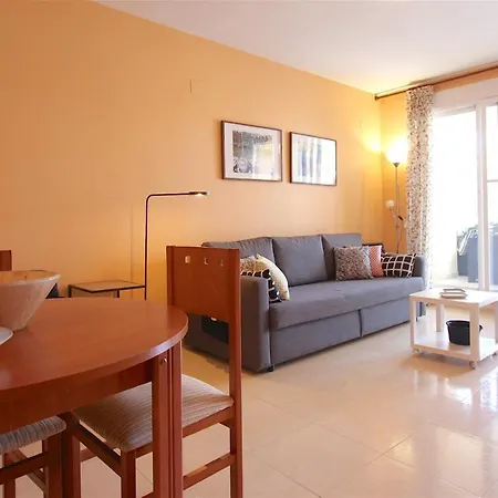Apartamento Playasol Apartment Denia