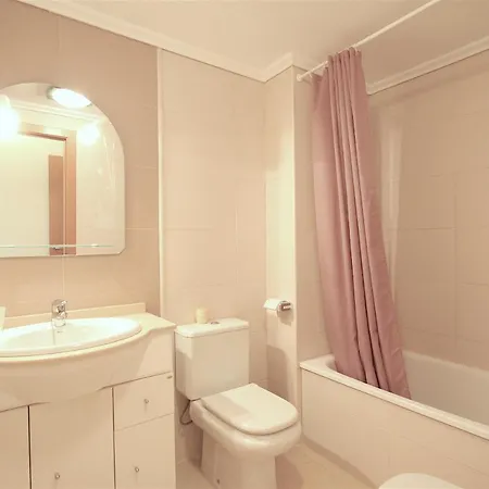 Apartamento Playasol Apartment *