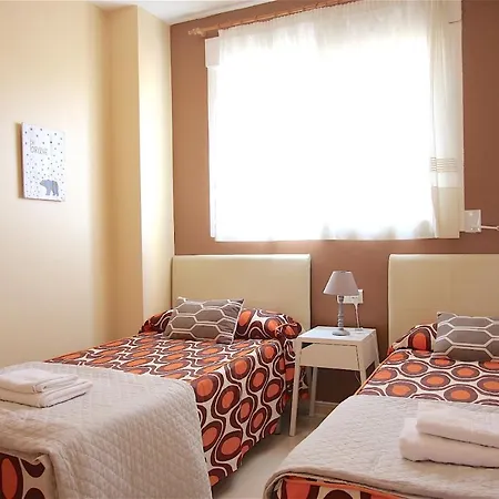 Apartment Apartamento Playasol *