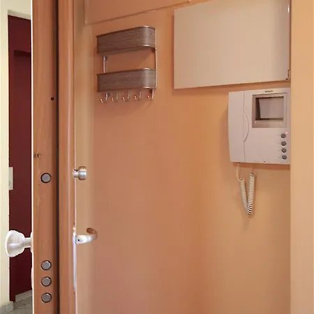 Apartamento Playasol Apartment